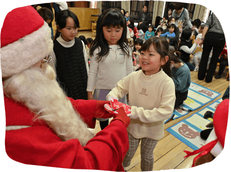 フィンランドとのつながり写真