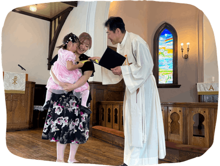 やさしさをはぐくむ写真